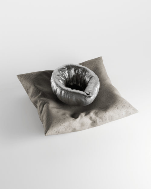 PUFFER DIYA - Notice