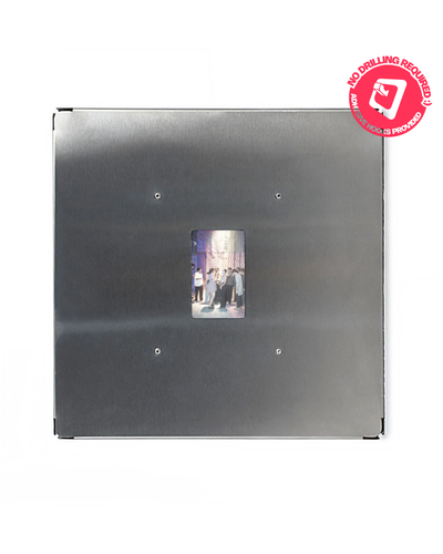 ARCHIVAL FRAME - SQUARE