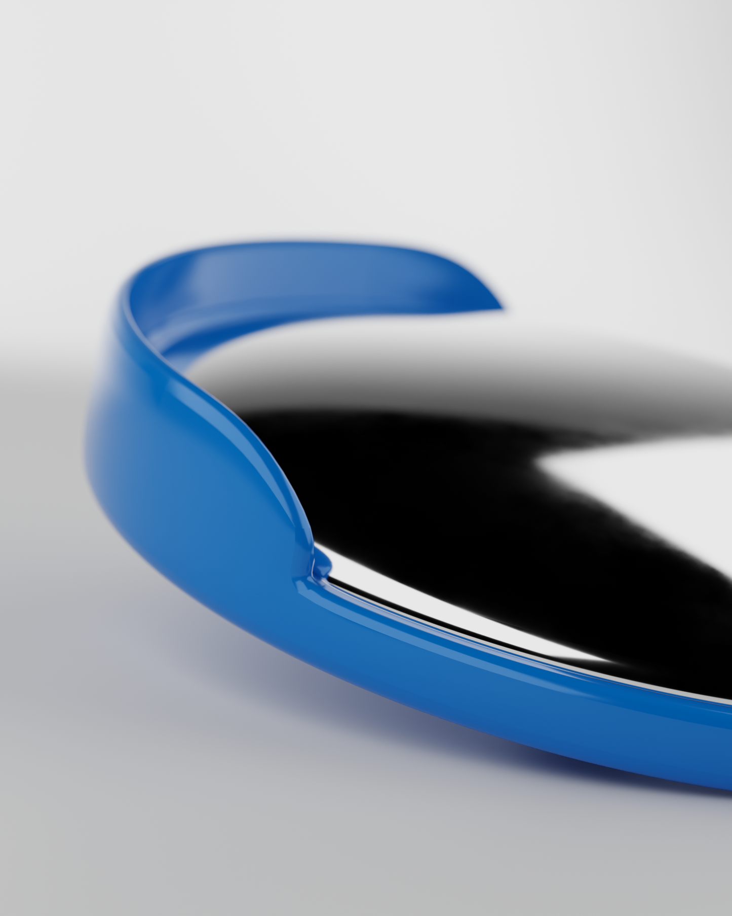 BLUE MIRROR SPECTACULAR