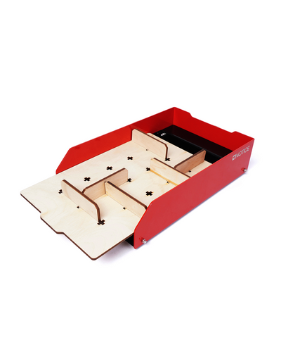 VARIABLE TRAY V2