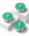 Scented Tea Light Candles – Pack of 15