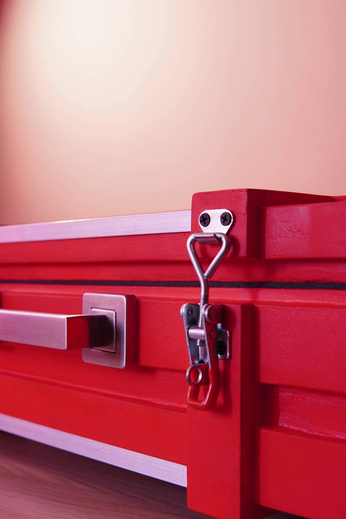 MX1876 - budweiser X notice