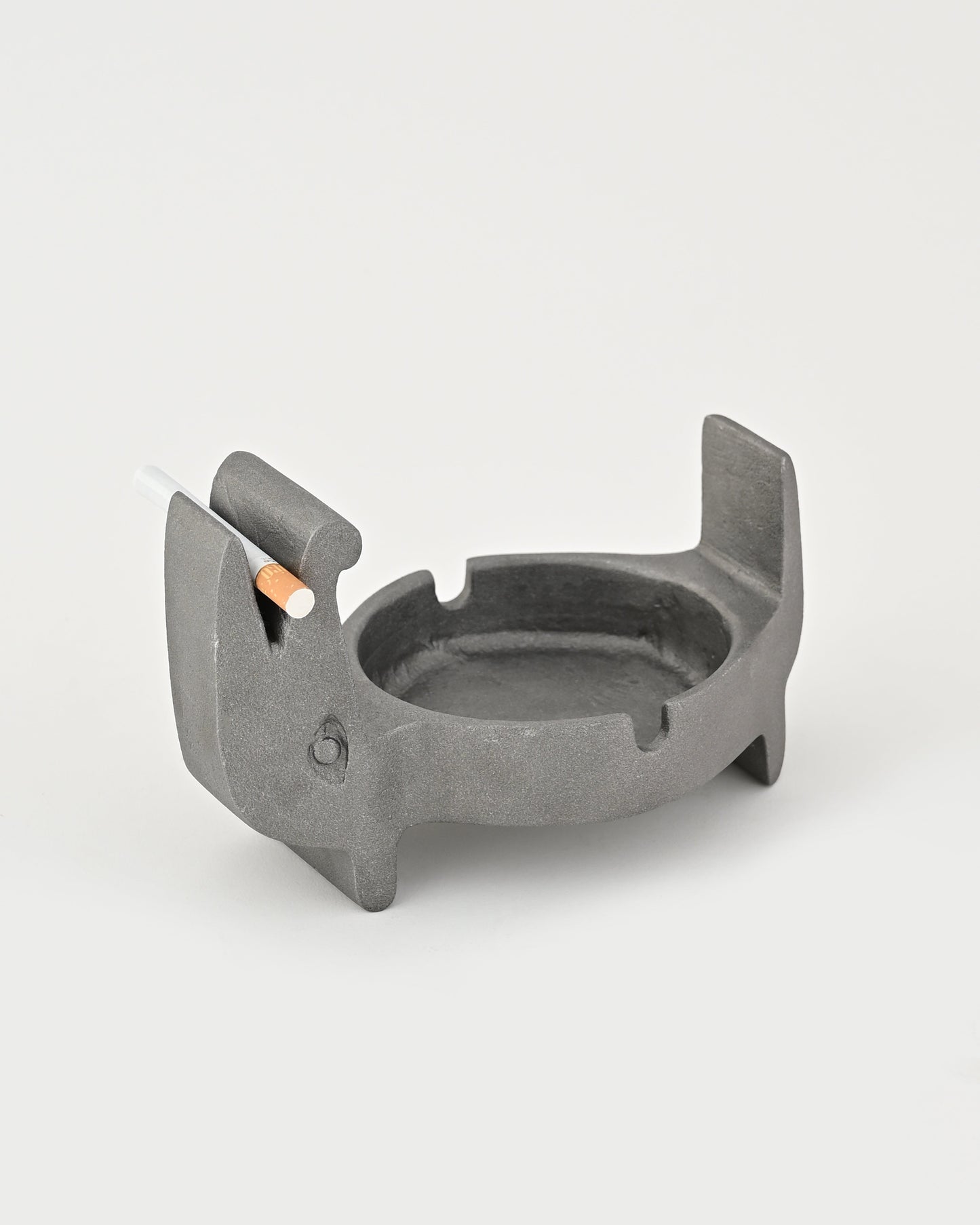 GATOR ASHTRAY