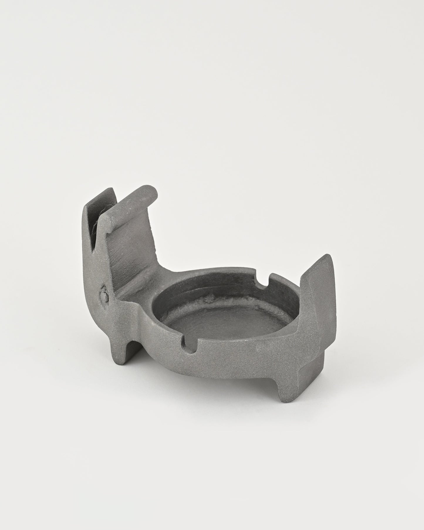 GATOR ASHTRAY