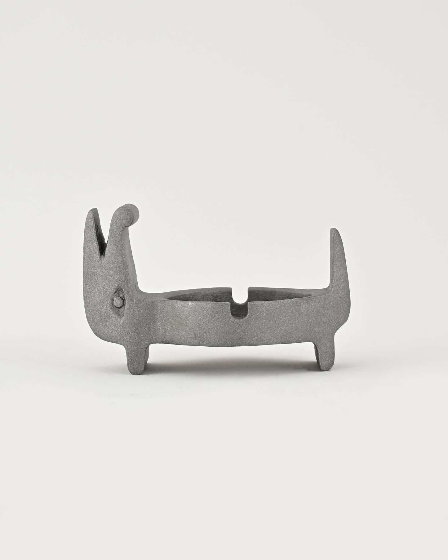 GATOR ASHTRAY