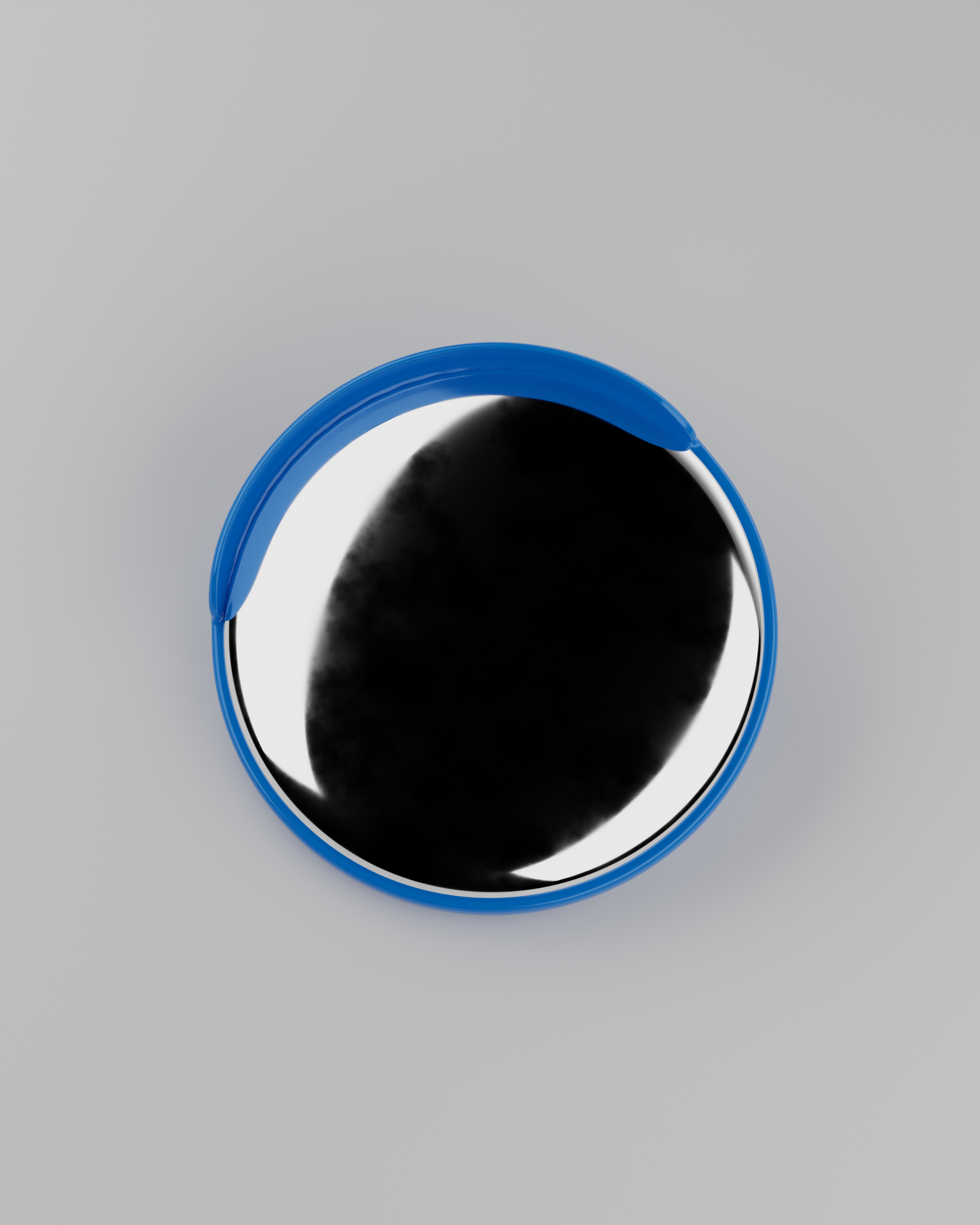 BLUE MIRROR SPECTACULAR