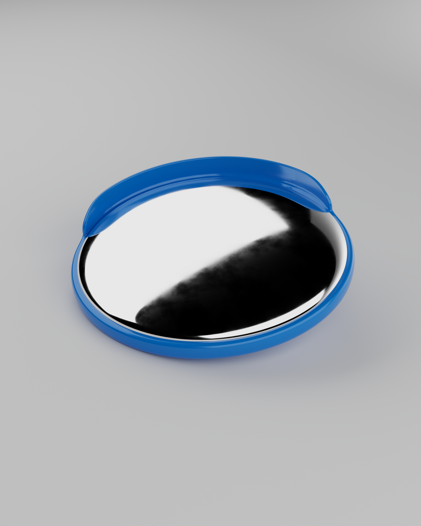 BLUE MIRROR SPECTACULAR