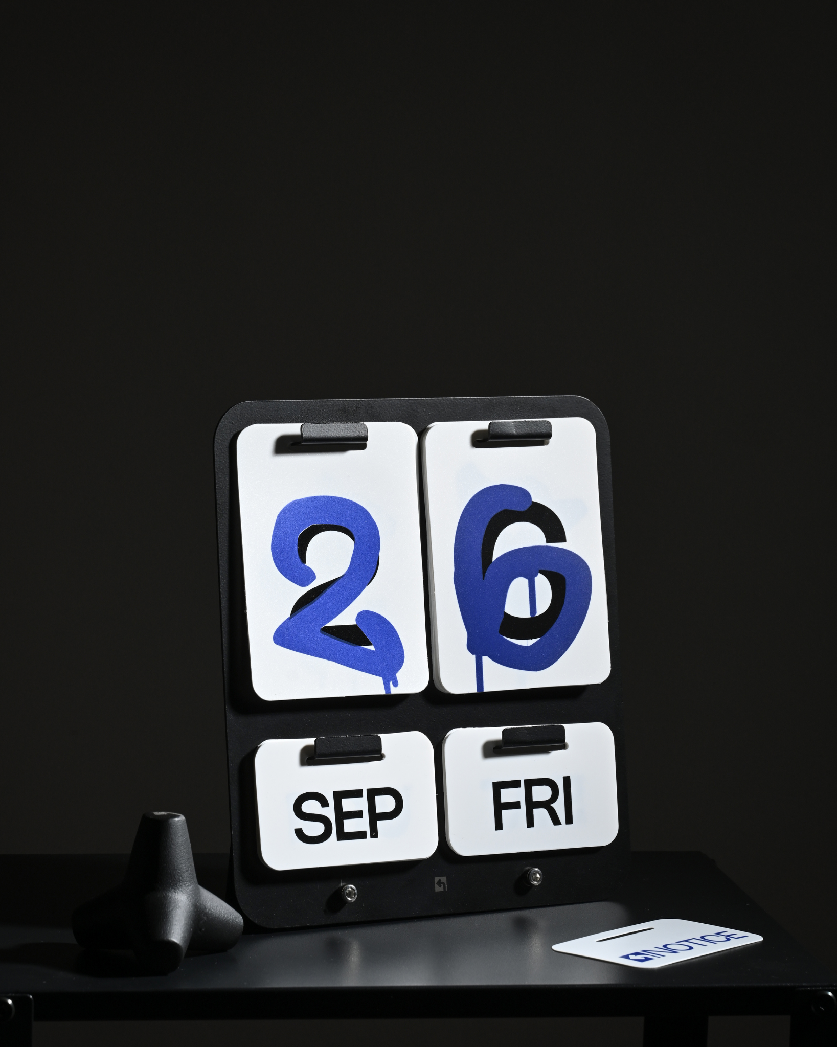 PERPETUAL CALENDAR