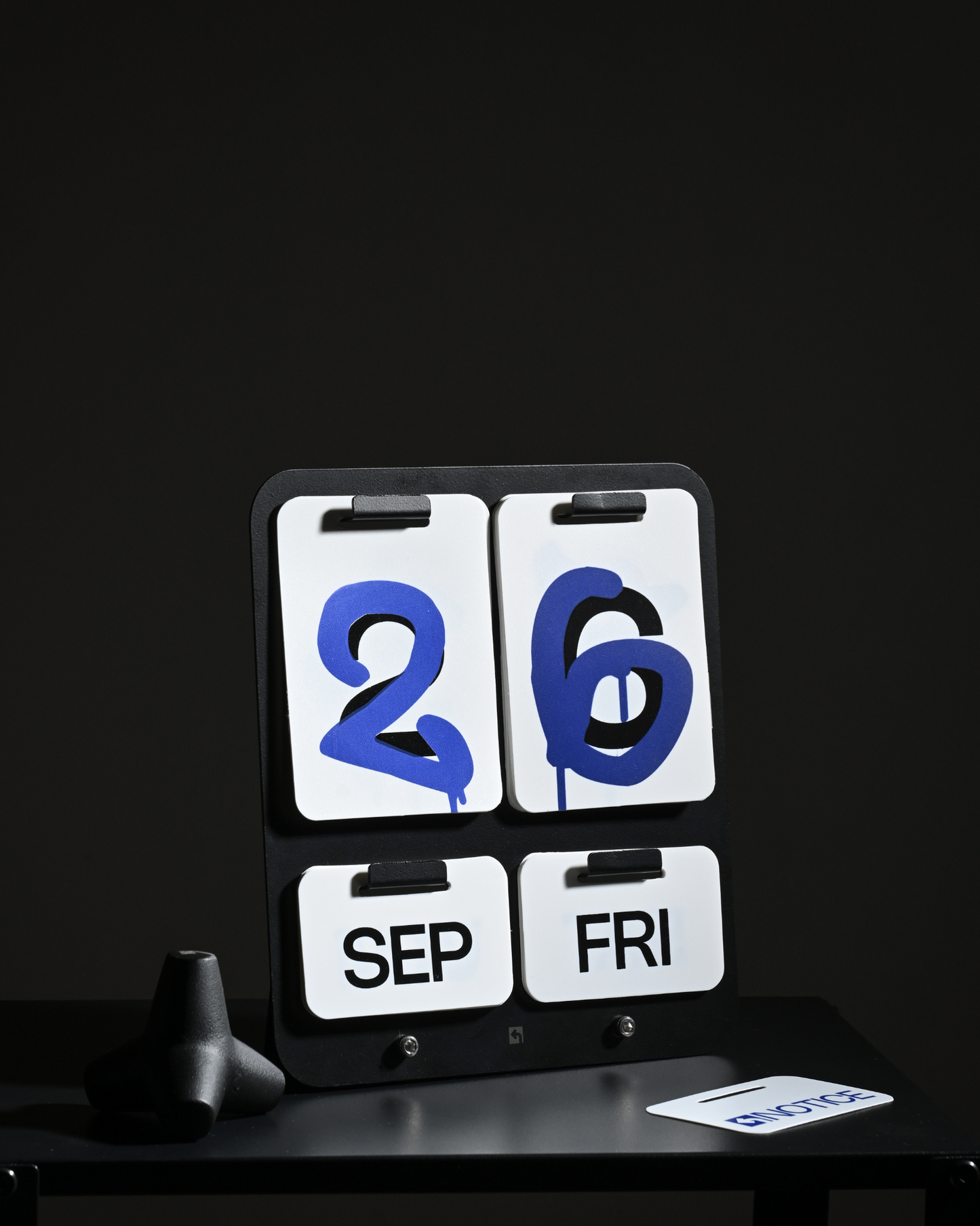 PERPETUAL CALENDAR