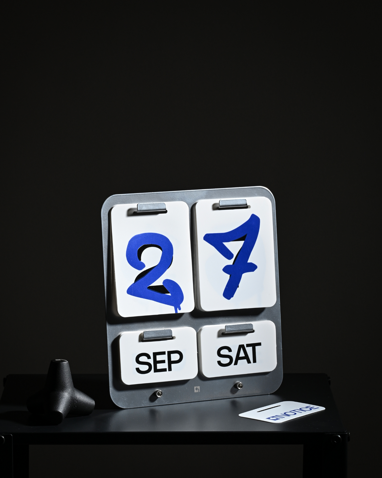 PERPETUAL CALENDAR