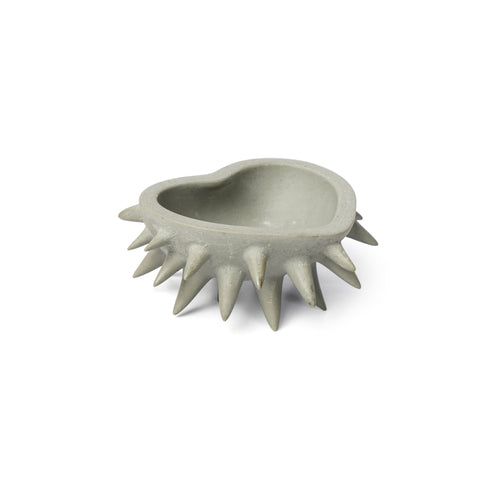 CEMENT HOLD THY HEART BOWL