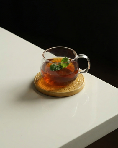 JUST HAMAARE COASTERS