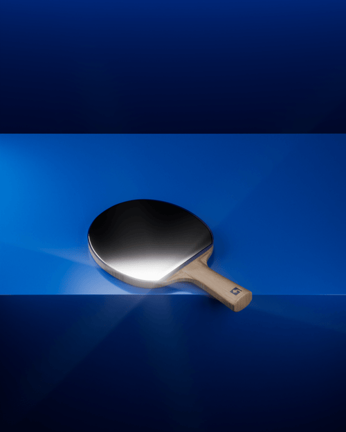 SERVING LOOKS - Hand Mirror