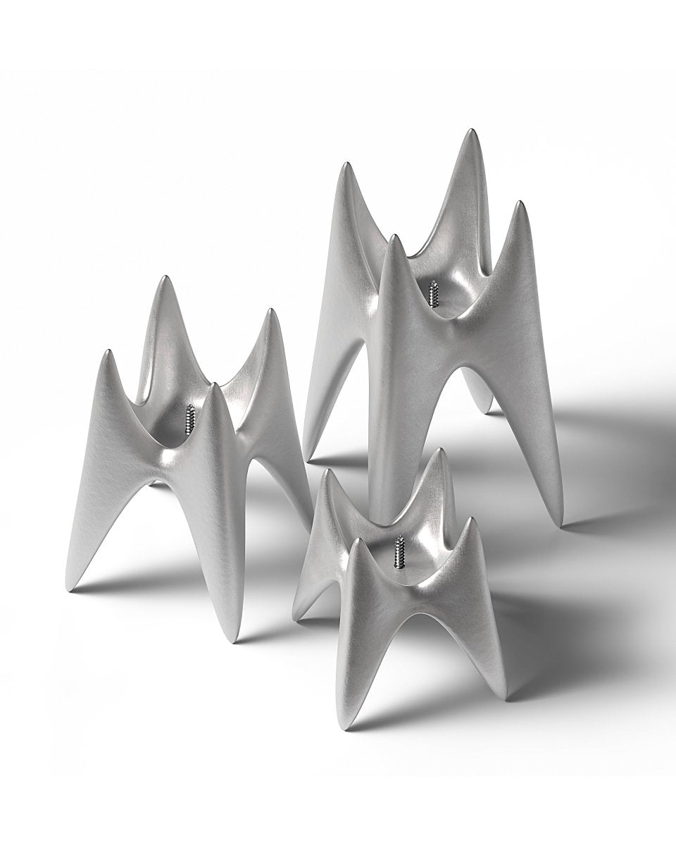 TAKE A (CANDLE) STAND FOR LOVE