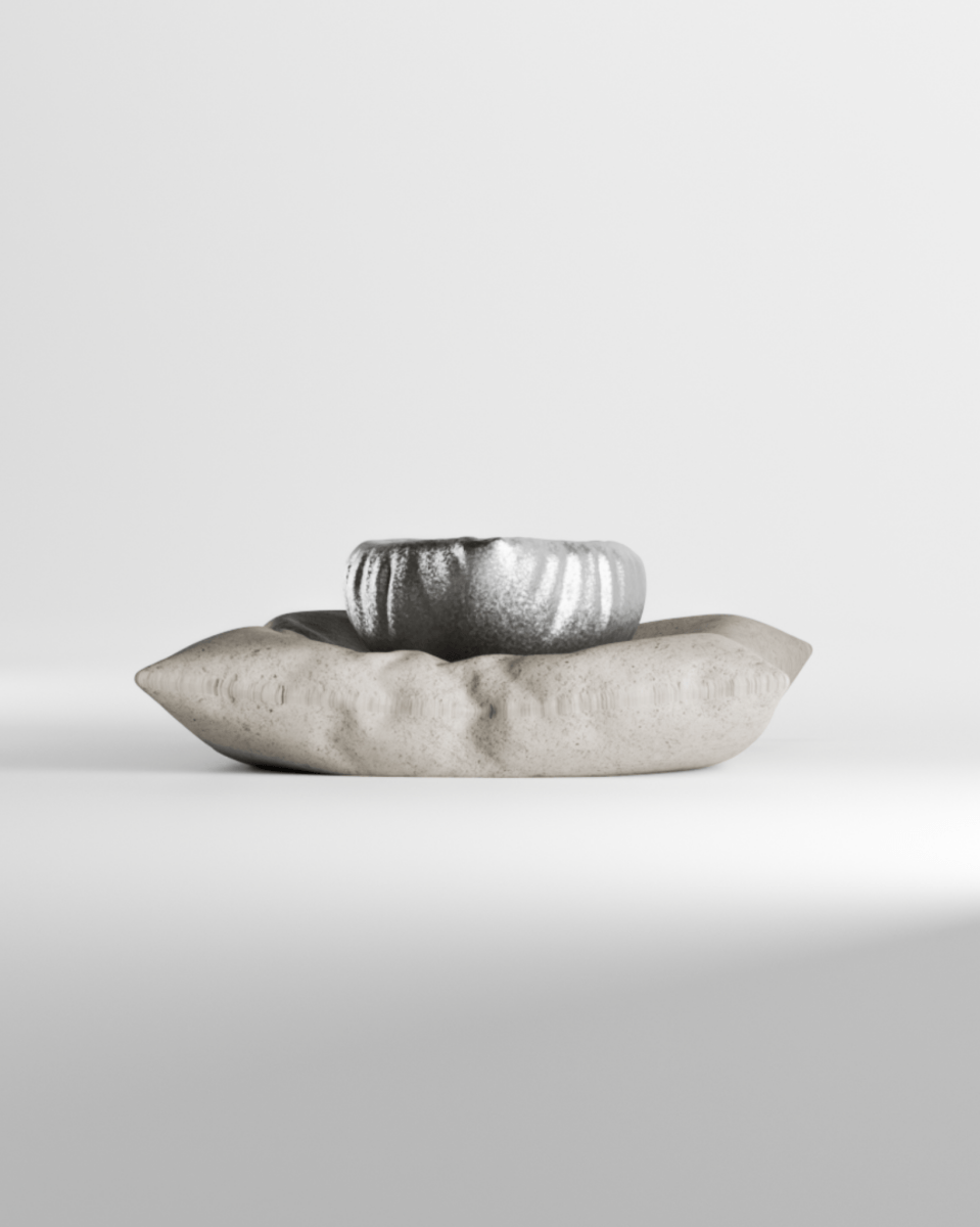 PUFFER DIYA - Notice