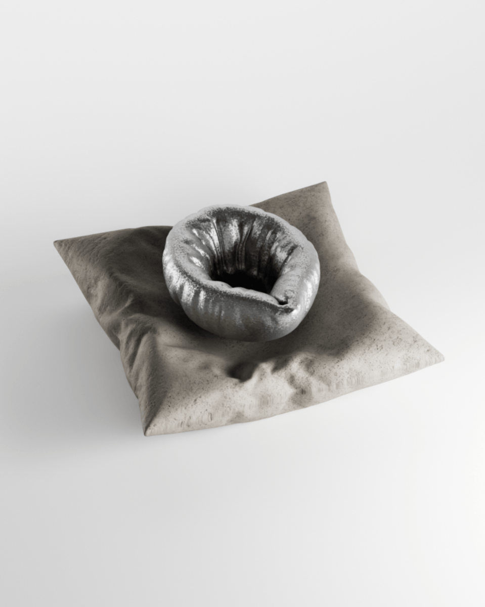 PUFFER DIYA - Notice