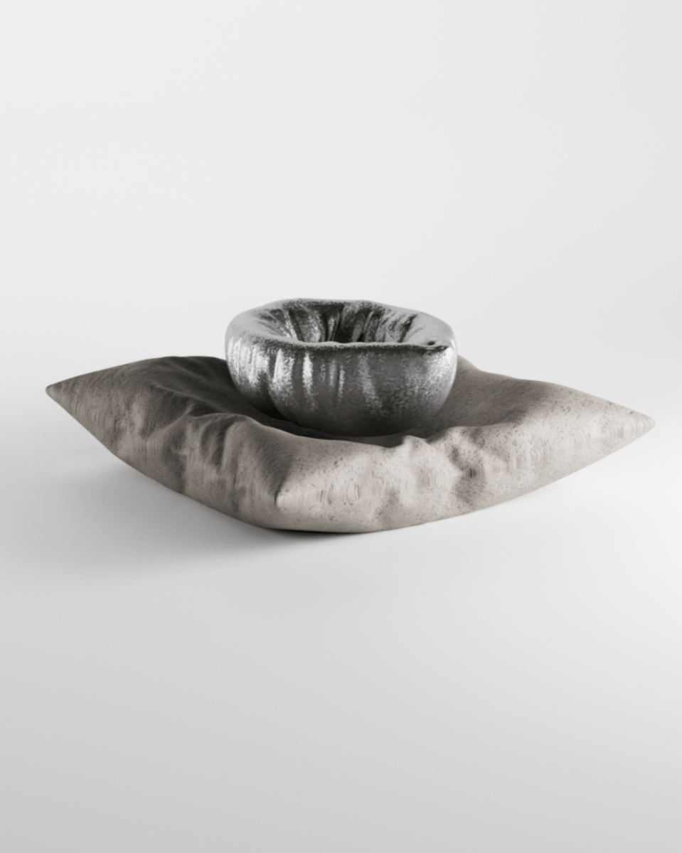 PUFFER DIYA - Notice