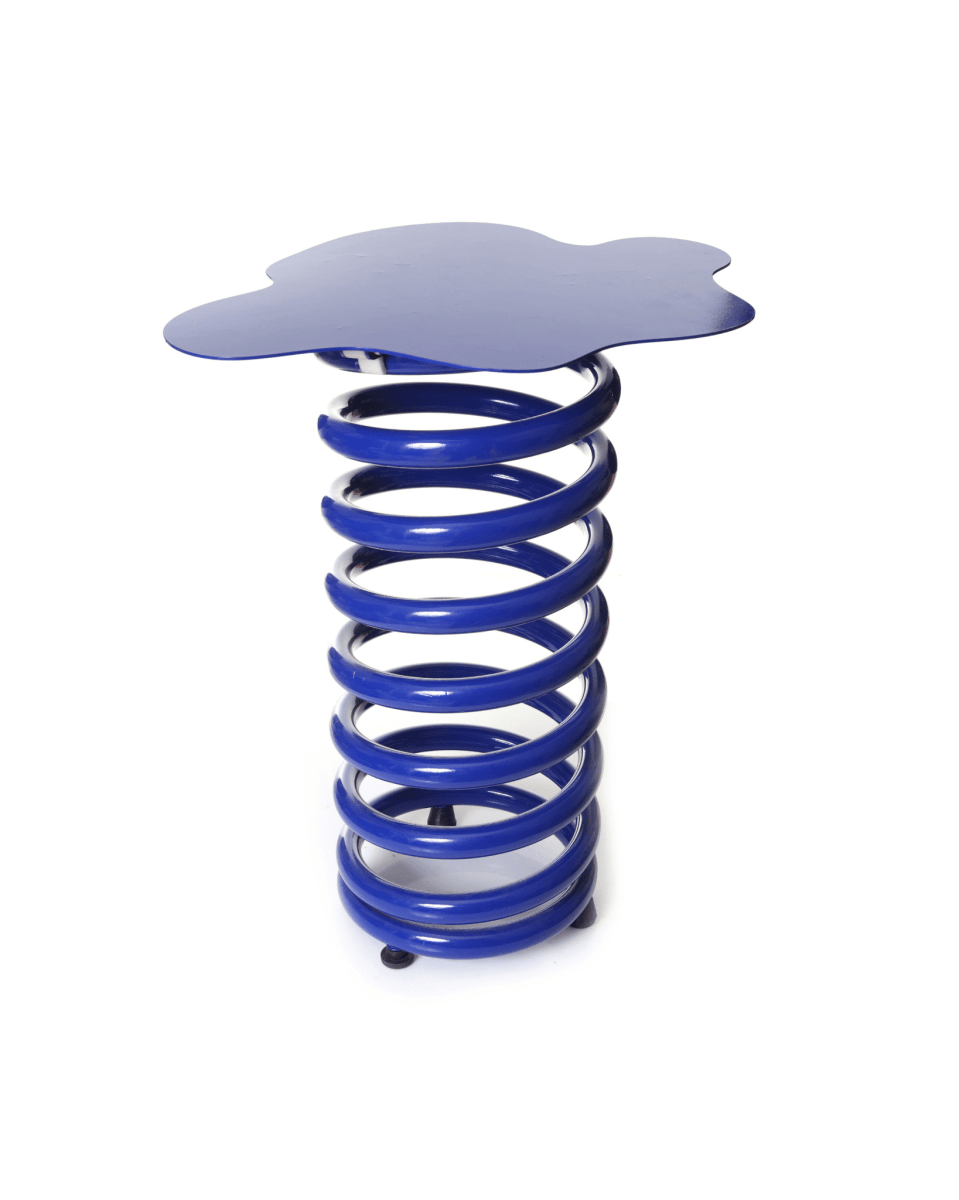 Faac Spring Table SPRING TABLE – Notice