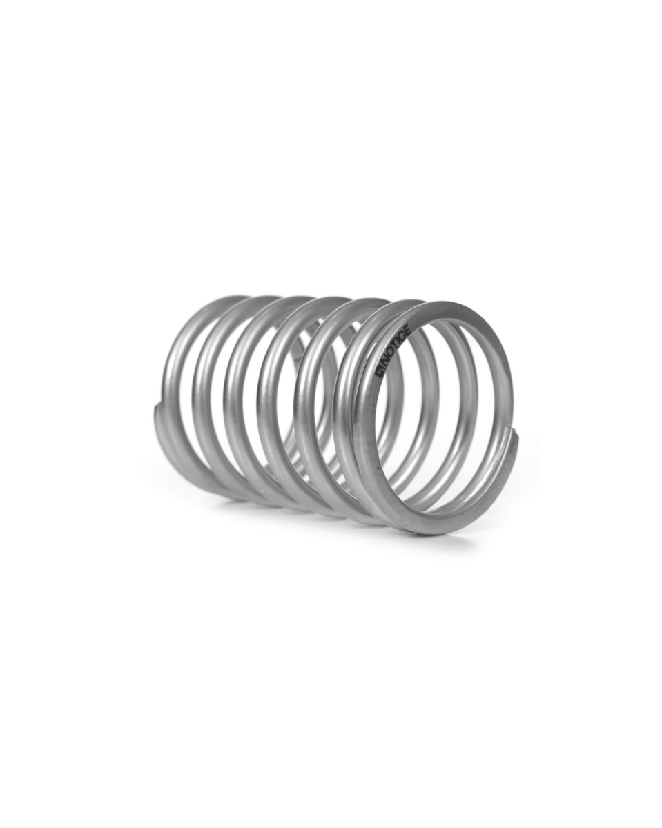 SPRING STAND - Notice