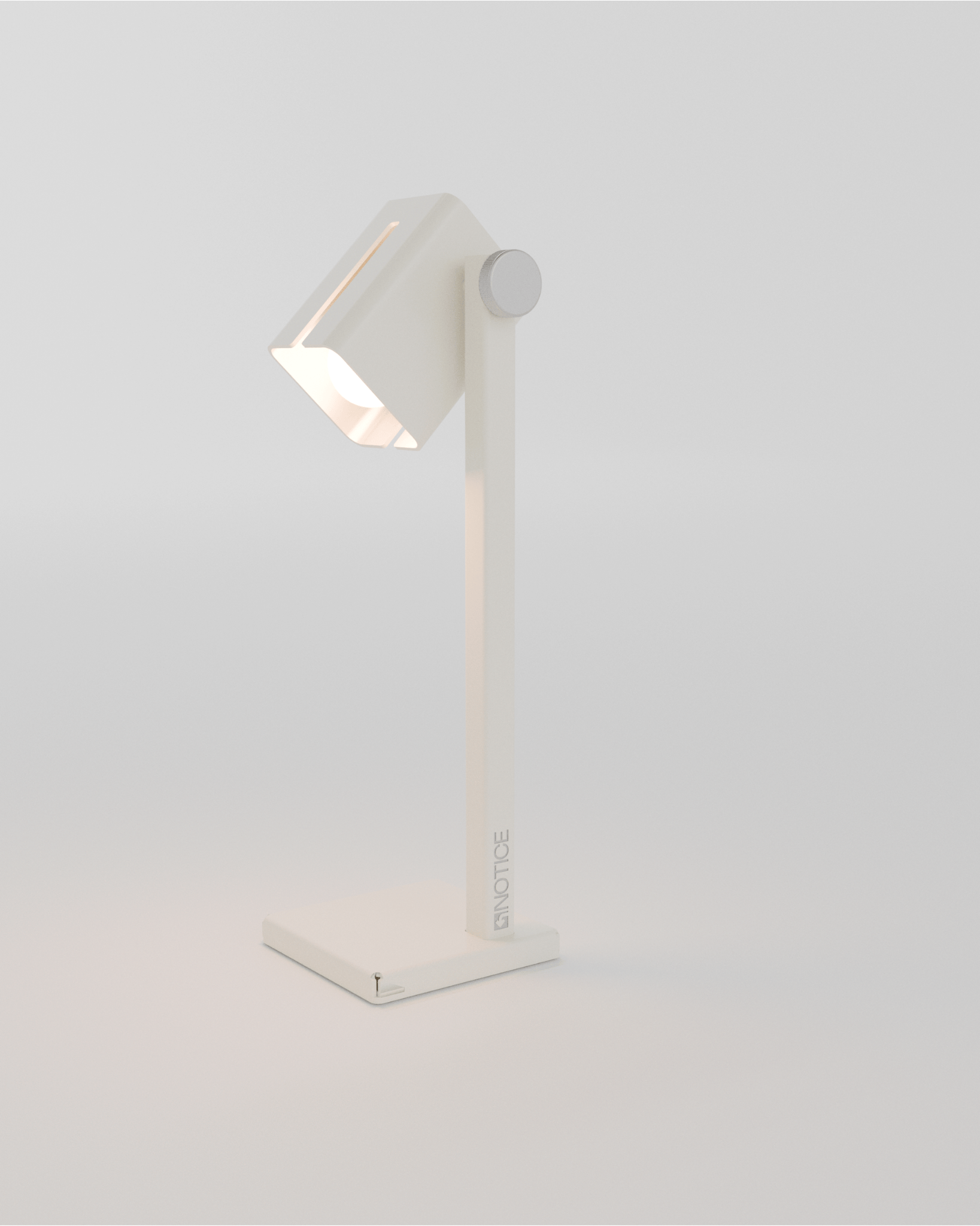 ivory white