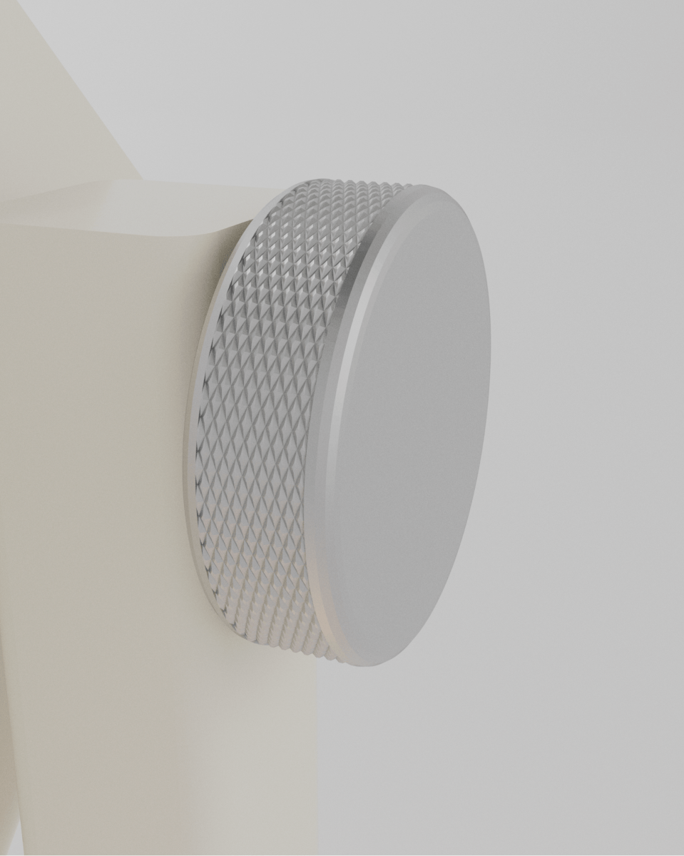 INDUSTRIAL LAMP - Notice