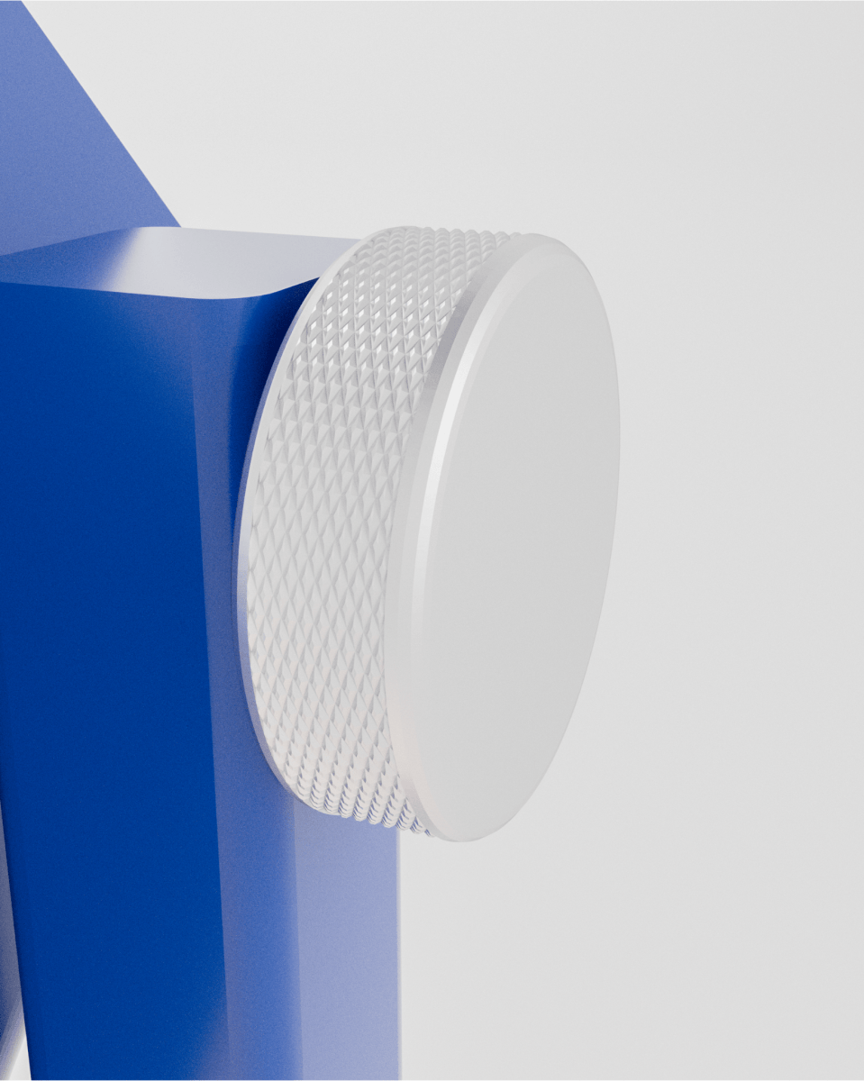 INDUSTRIAL LAMP - Notice