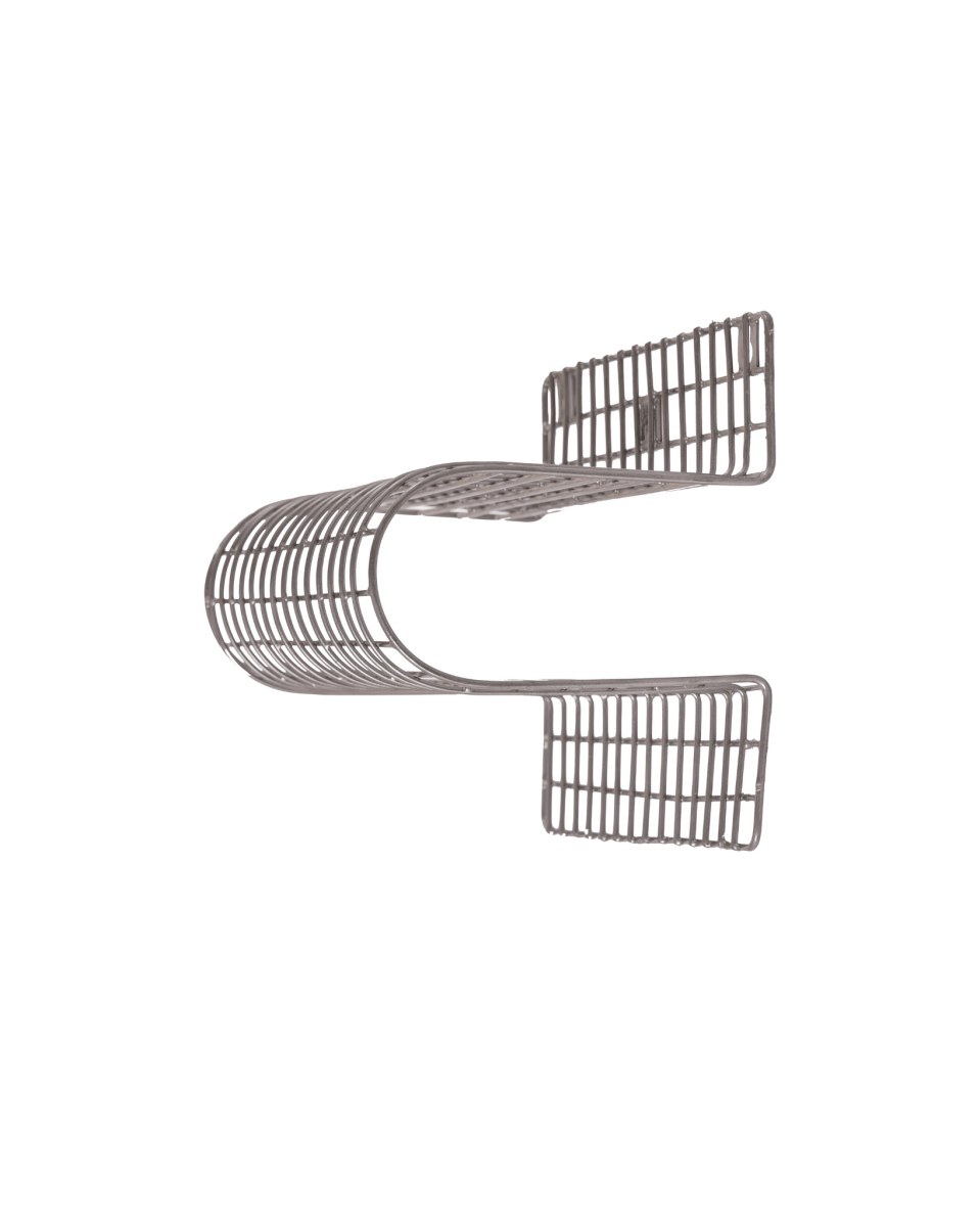 MESH SHELF - Notice