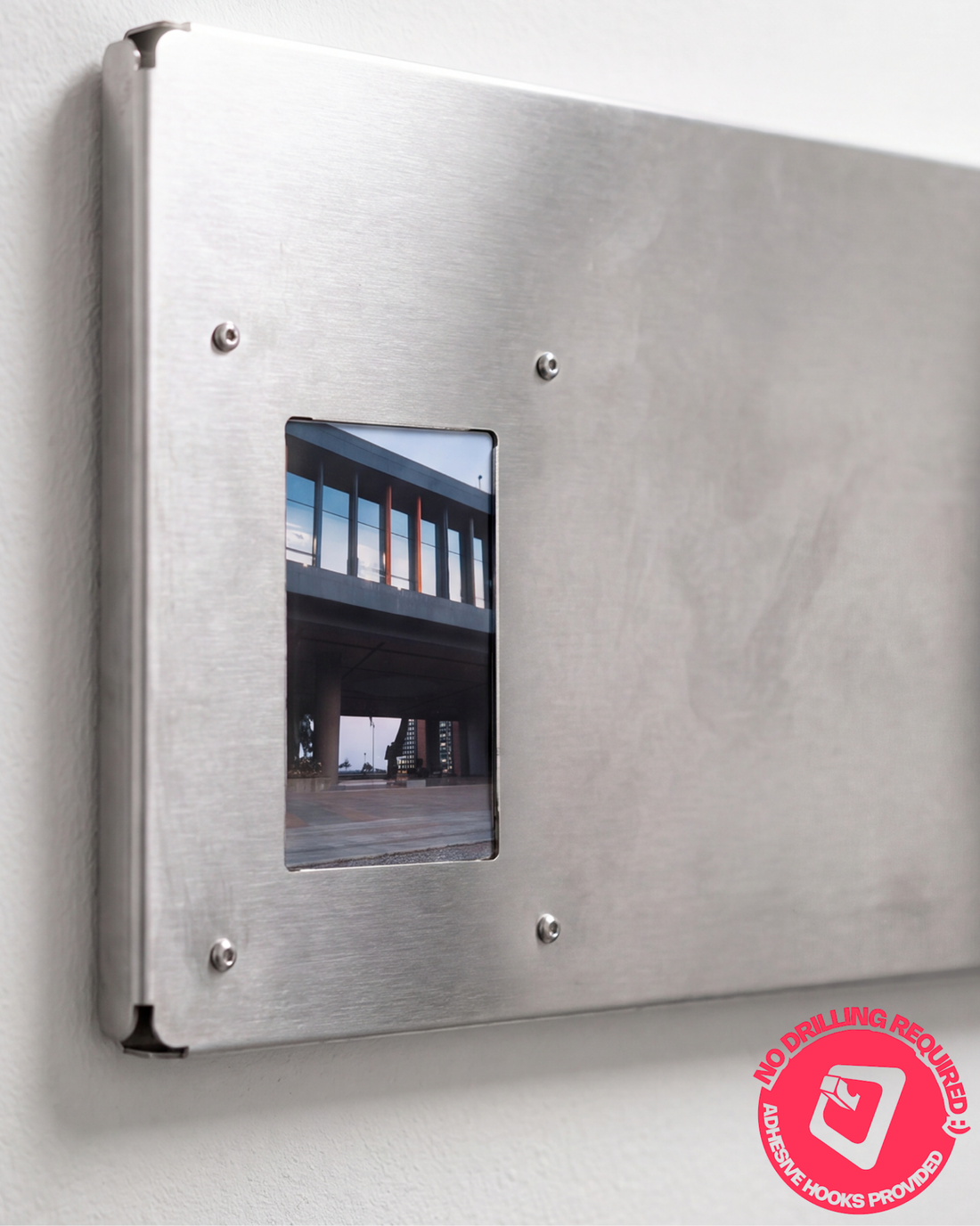 ARCHIVAL FRAME - RECTANGLE