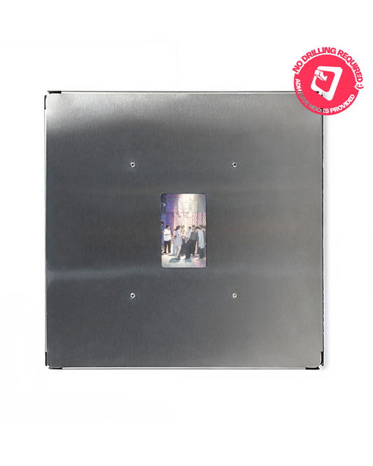 ARCHIVAL FRAME - SQUARE