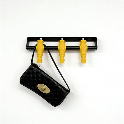 FOOSBALL HANGER