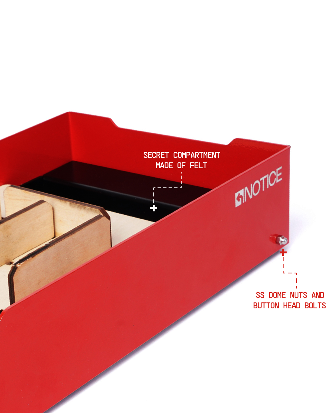 VARIABLE TRAY V2