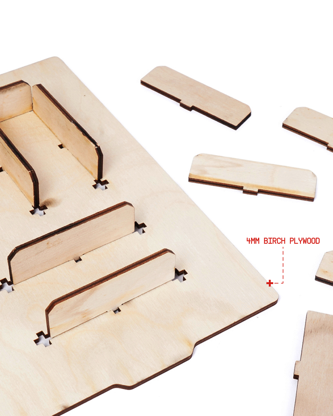 VARIABLE TRAY V2
