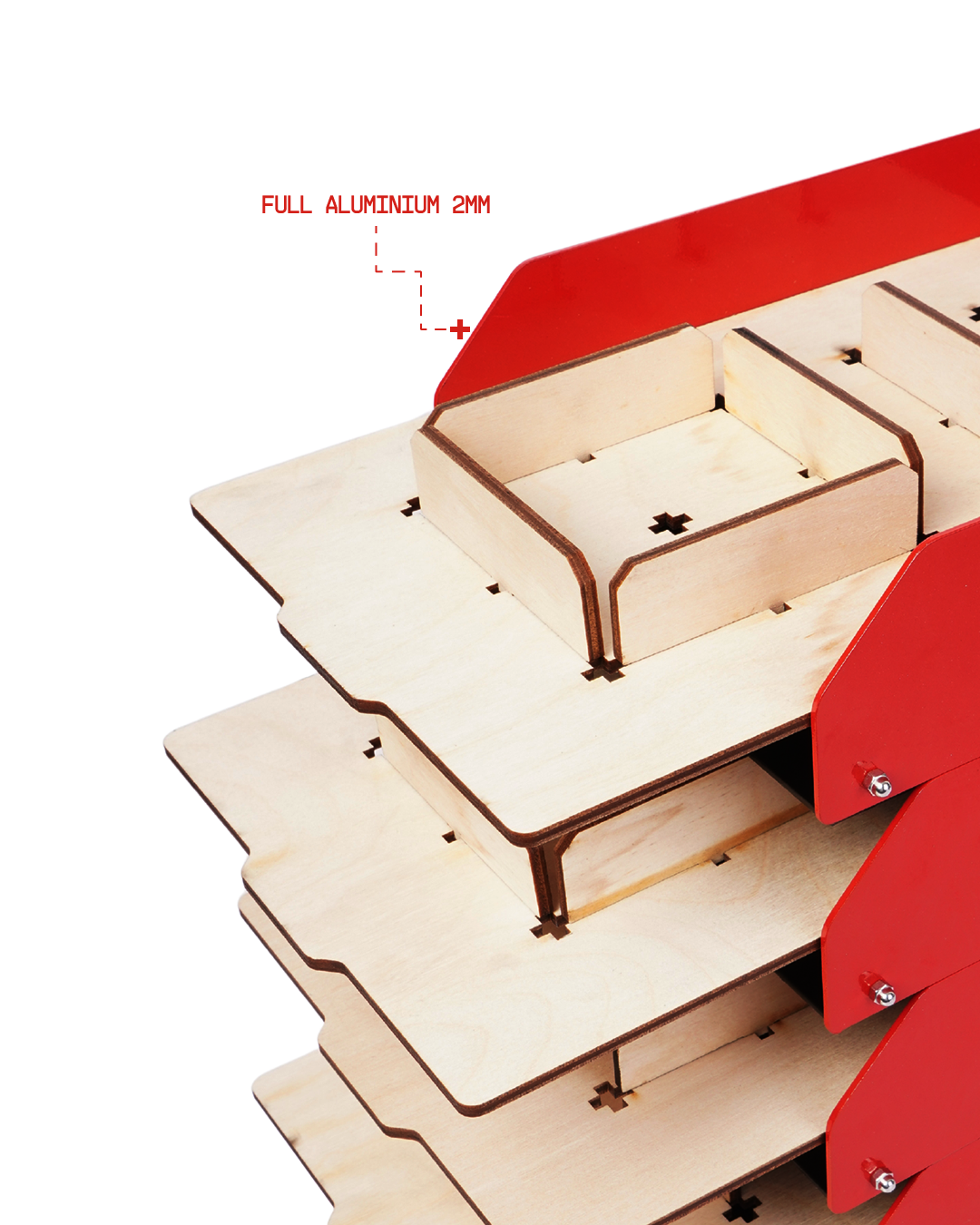 VARIABLE TRAY V2