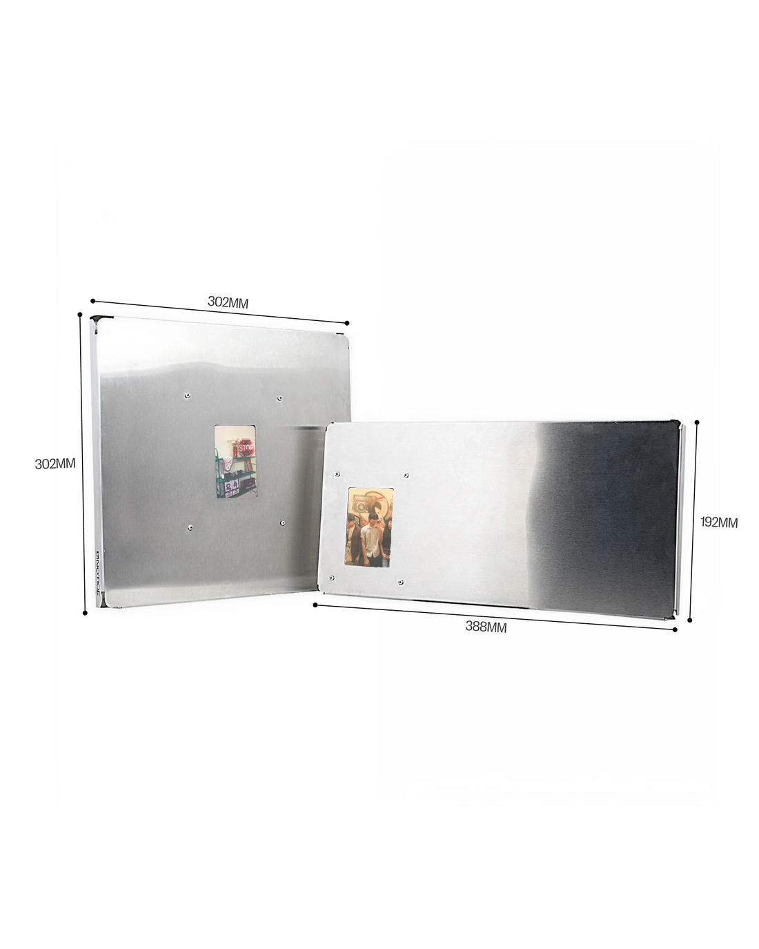 ARCHIVAL FRAME - SQUARE