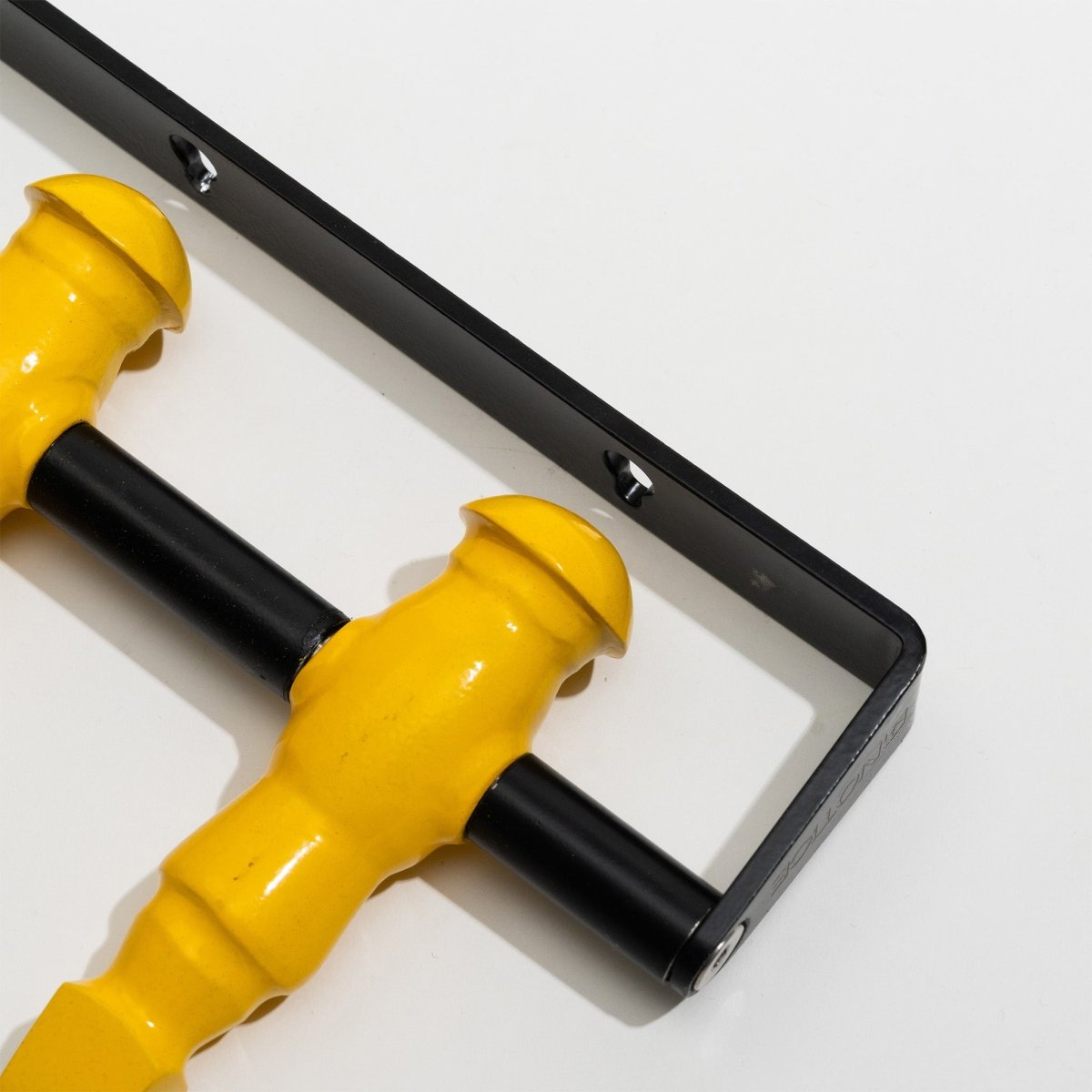 THE LINEUP (FOOSBALL HANGER)