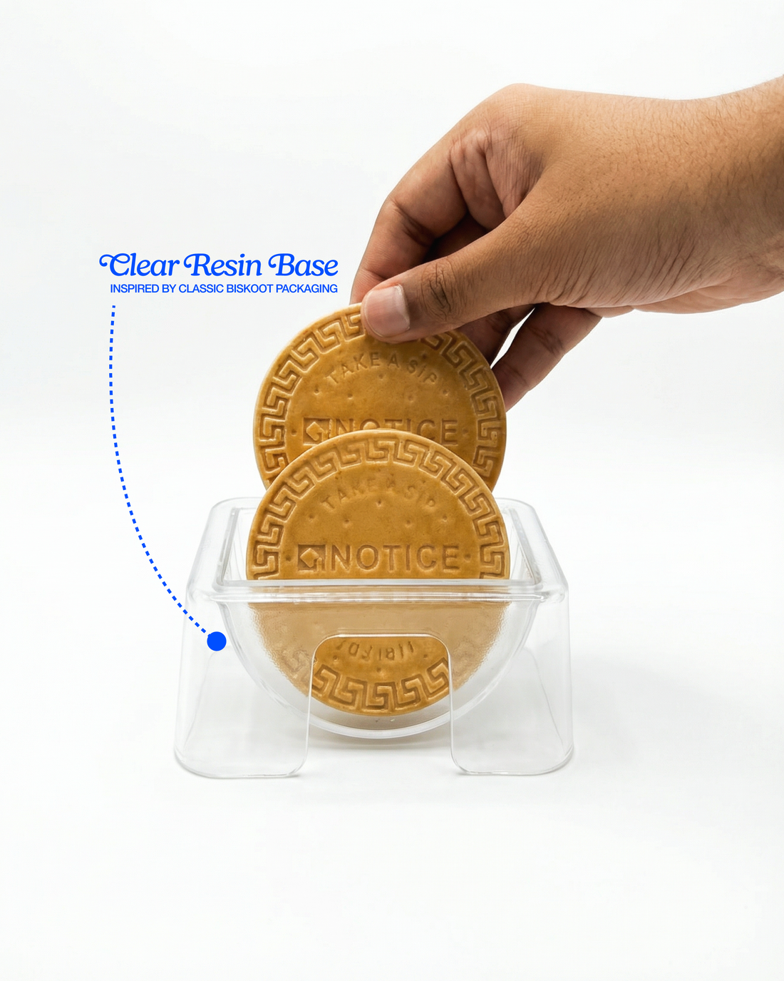 HAMAARE COASTERS