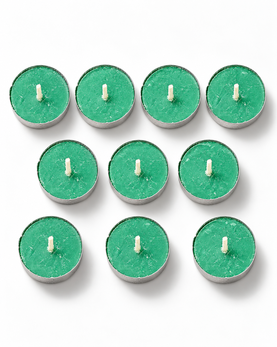 Scented Tea Light Candles – Pack of 15