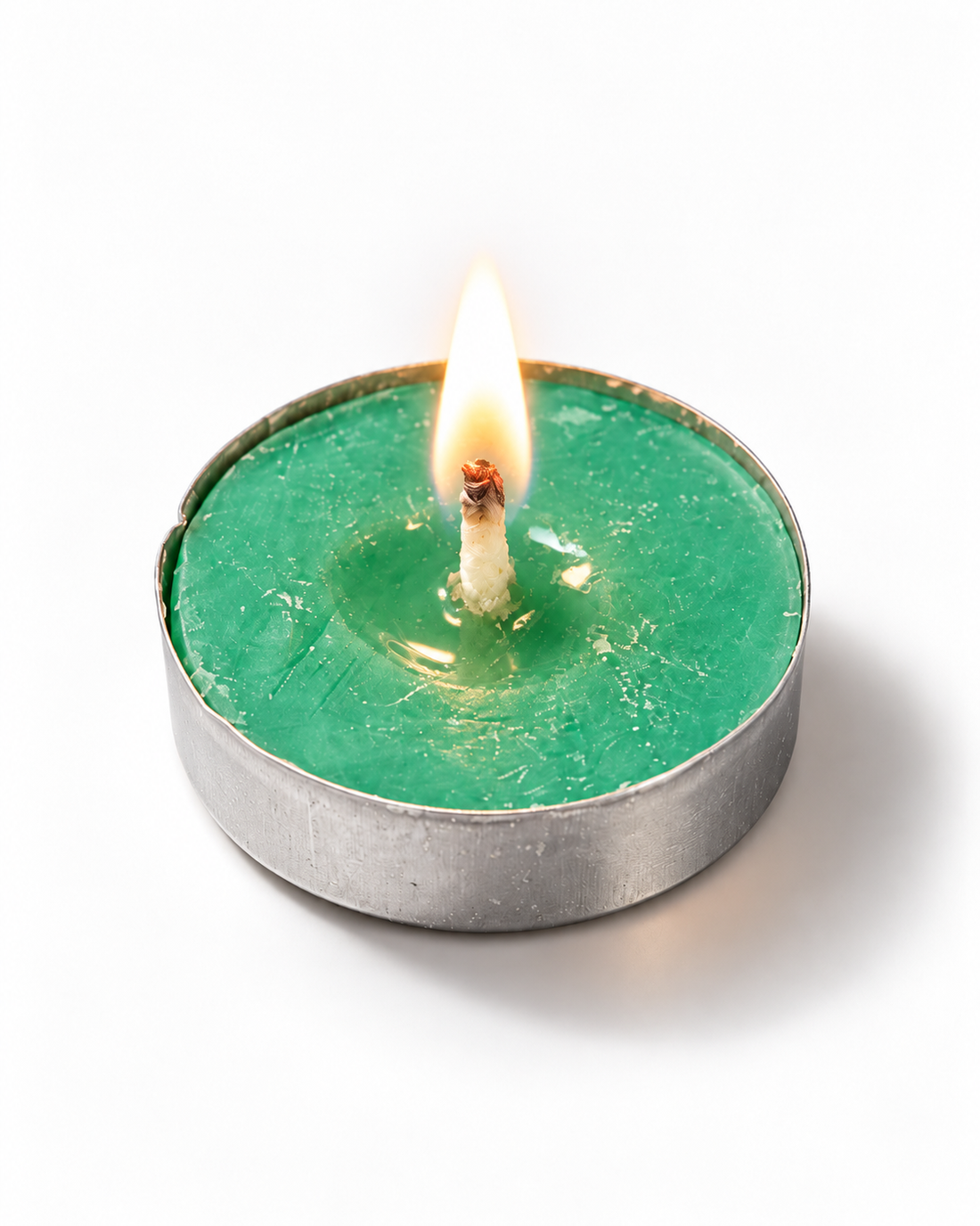 Scented Tea Light Candles – Pack of 15