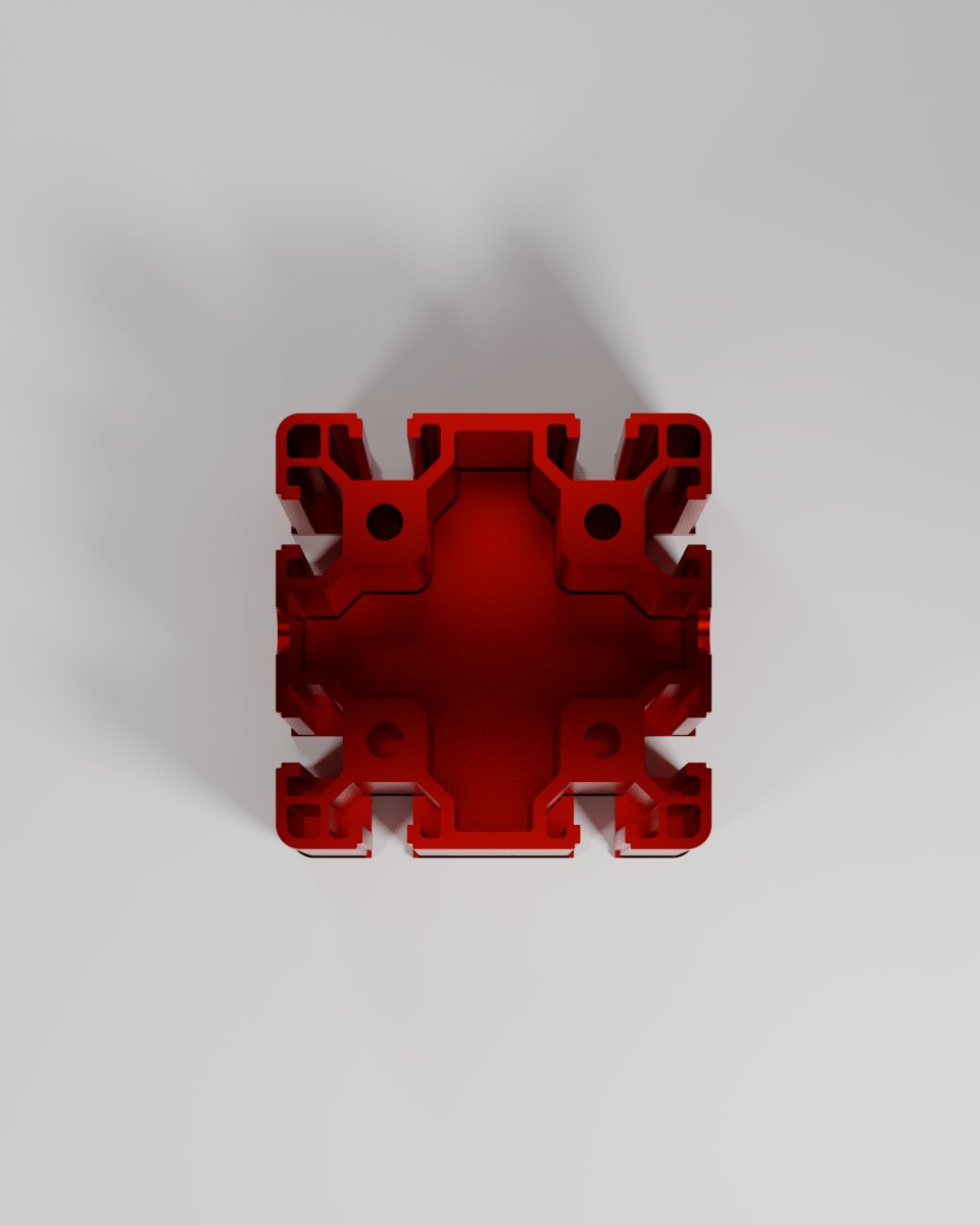 EXTRUSION ASHTRAY