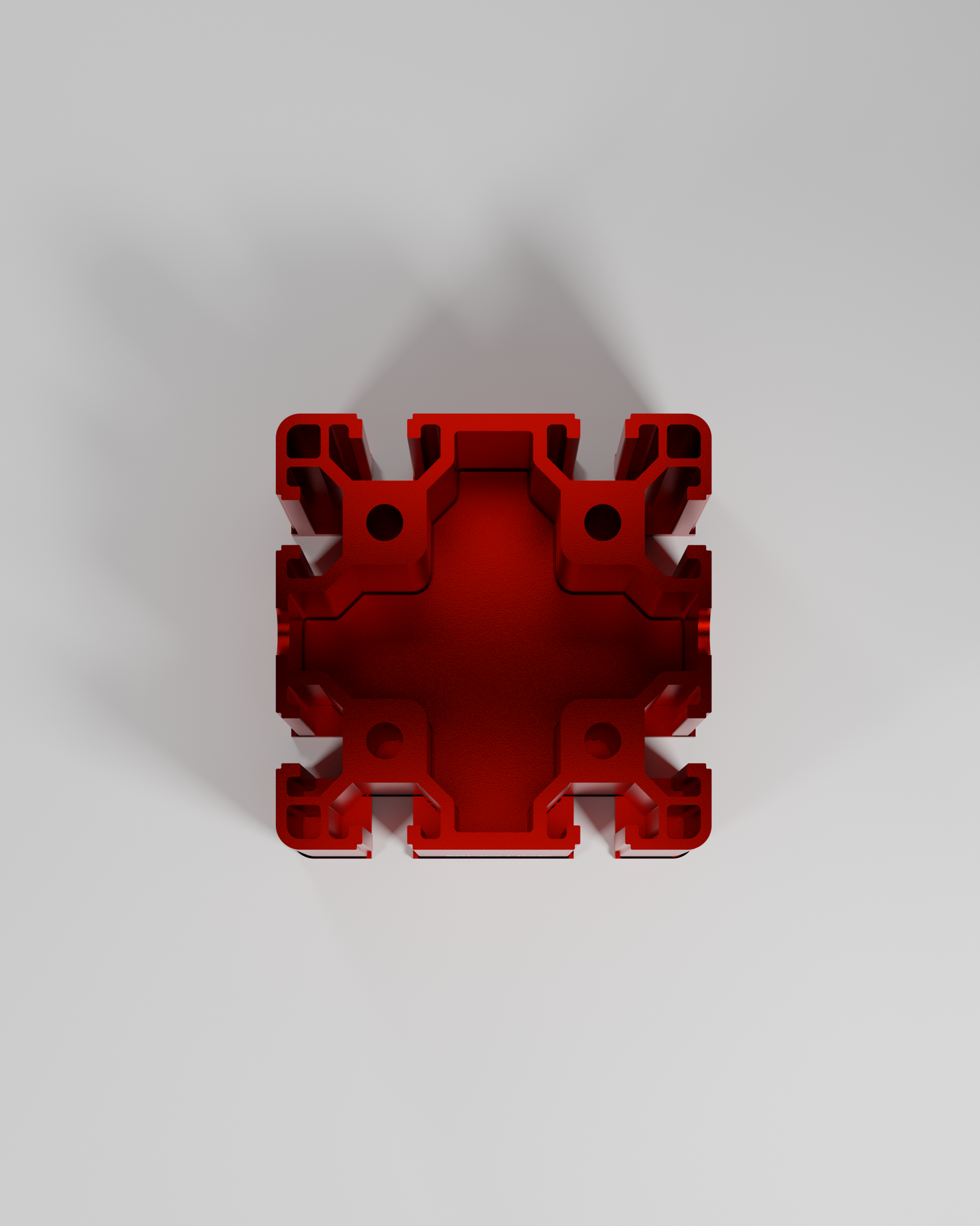 EXTRUSION ASHTRAY