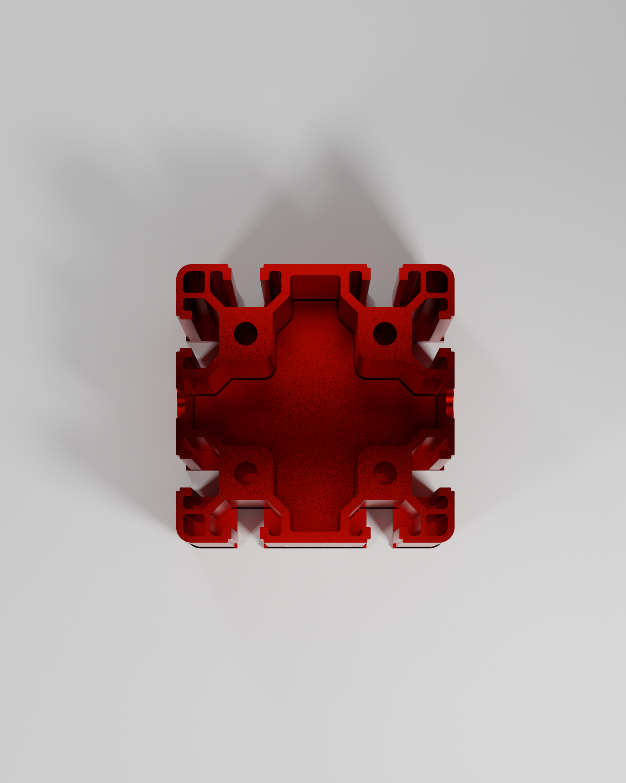 EXTRUSION ASHTRAY