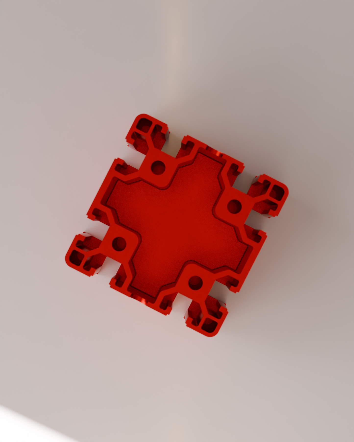 EXTRUSION ASHTRAY