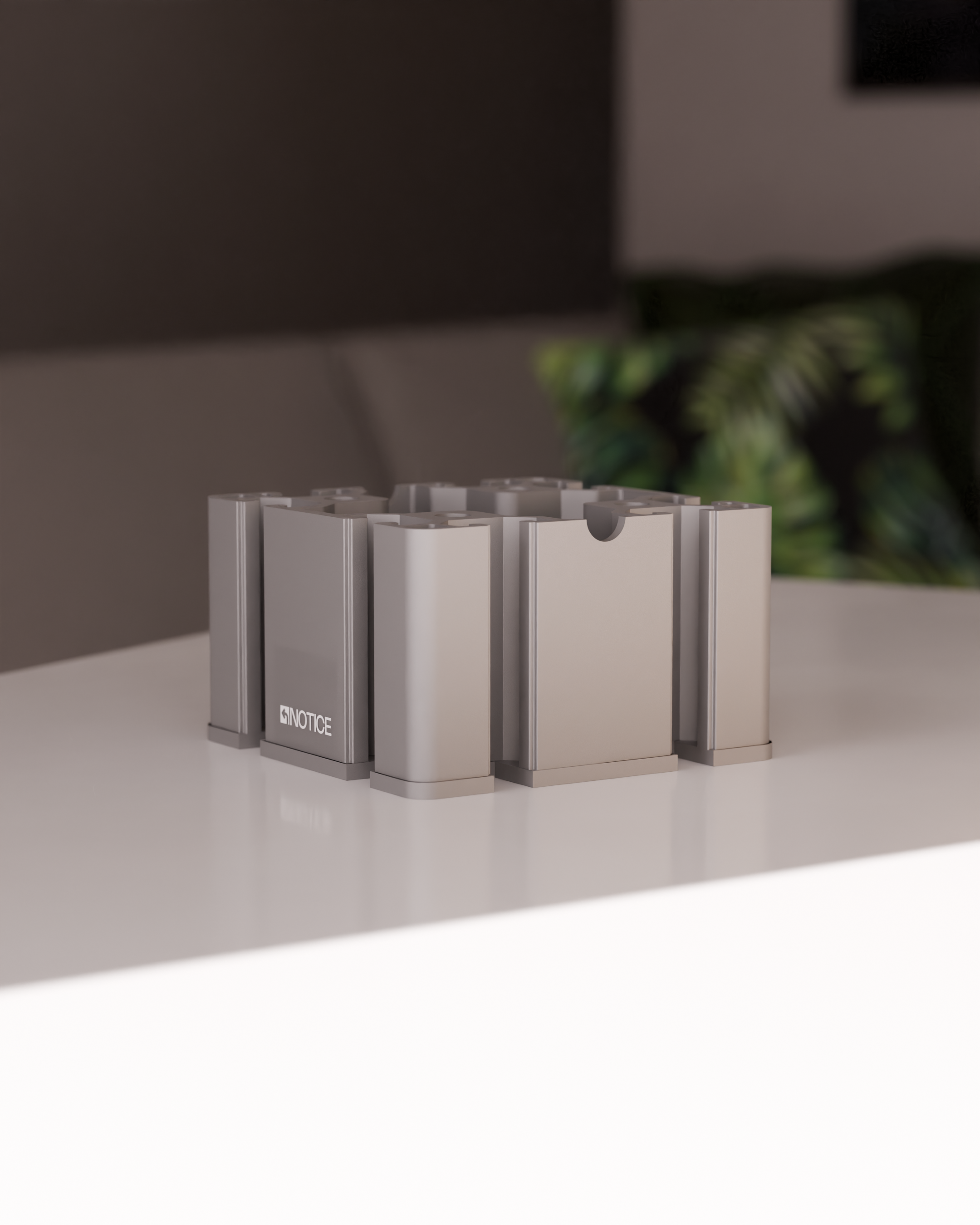 Silver