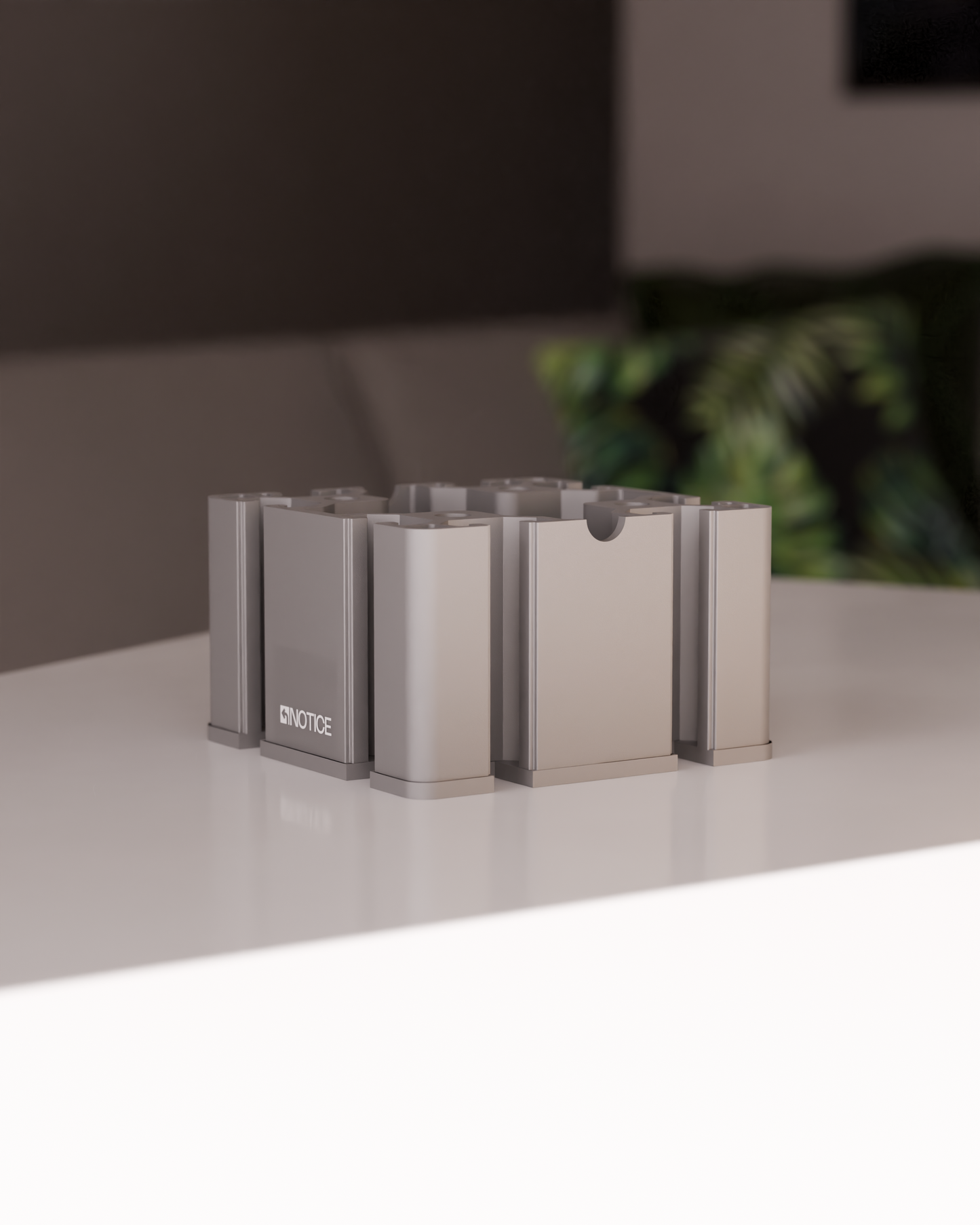 Silver