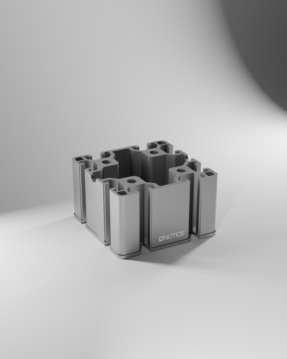 EXTRUSION ASHTRAY