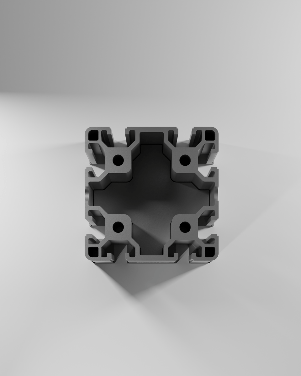 EXTRUSION ASHTRAY