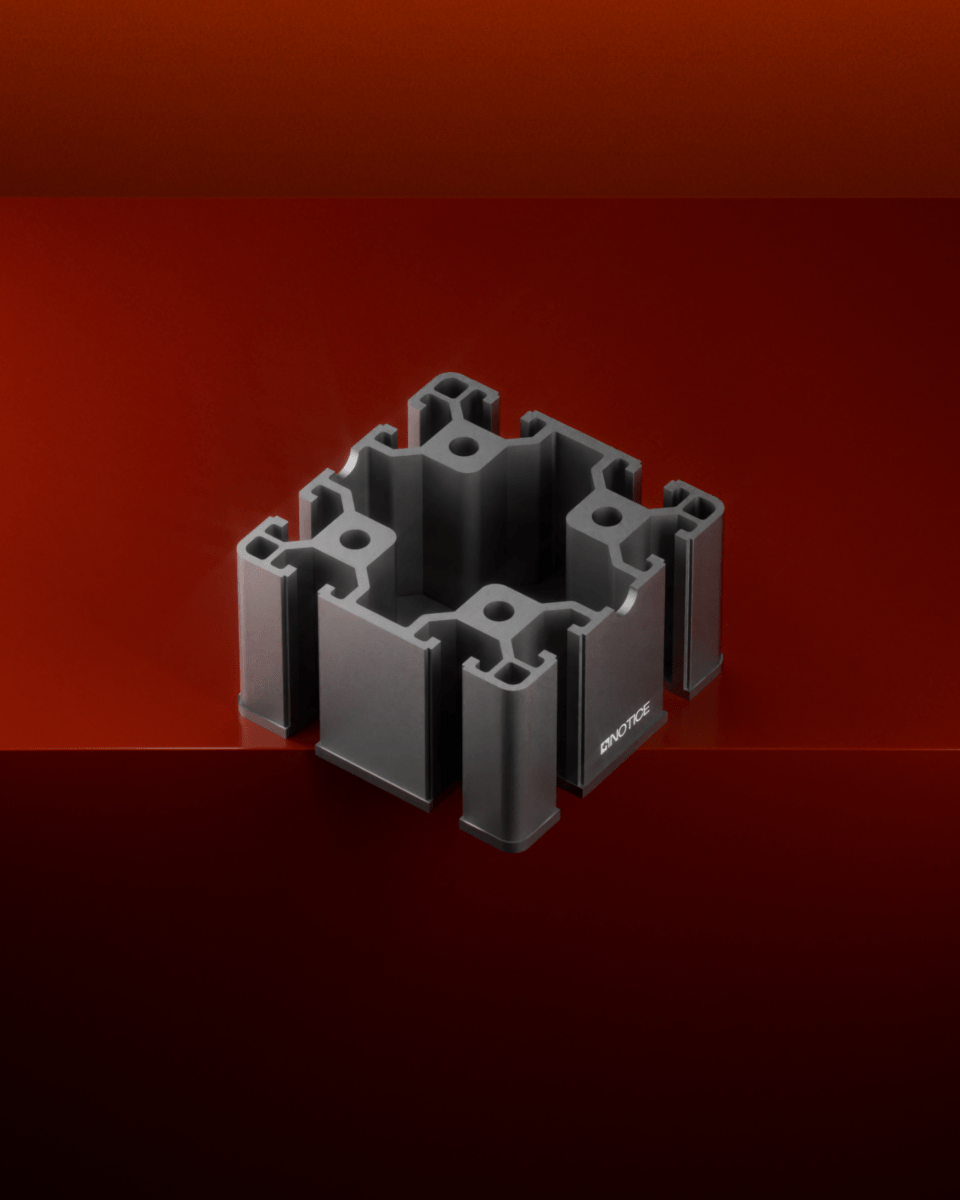 EXTRUSION ASHTRAY