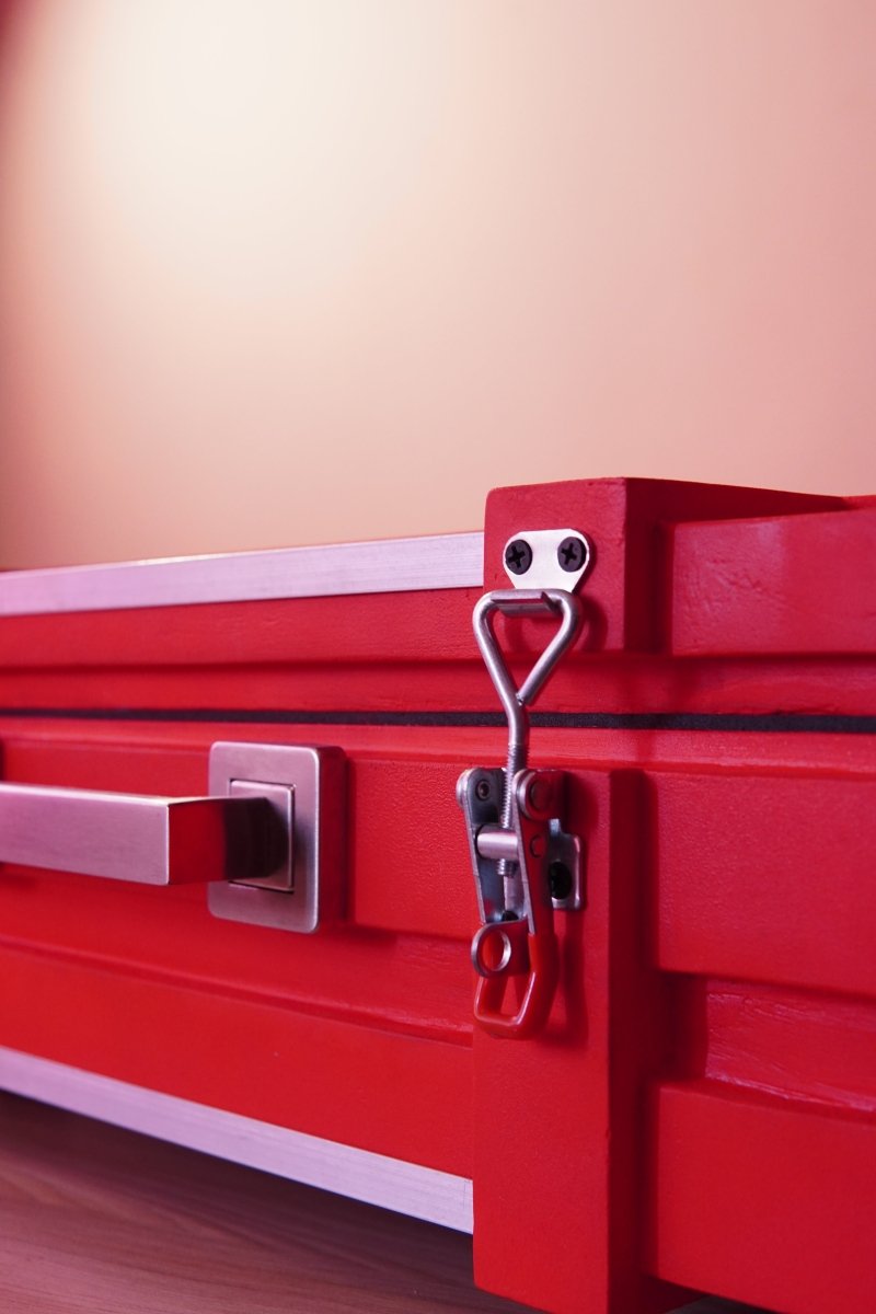 MX1876 - budweiser X notice