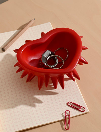 HOLD THY HEART BOWL