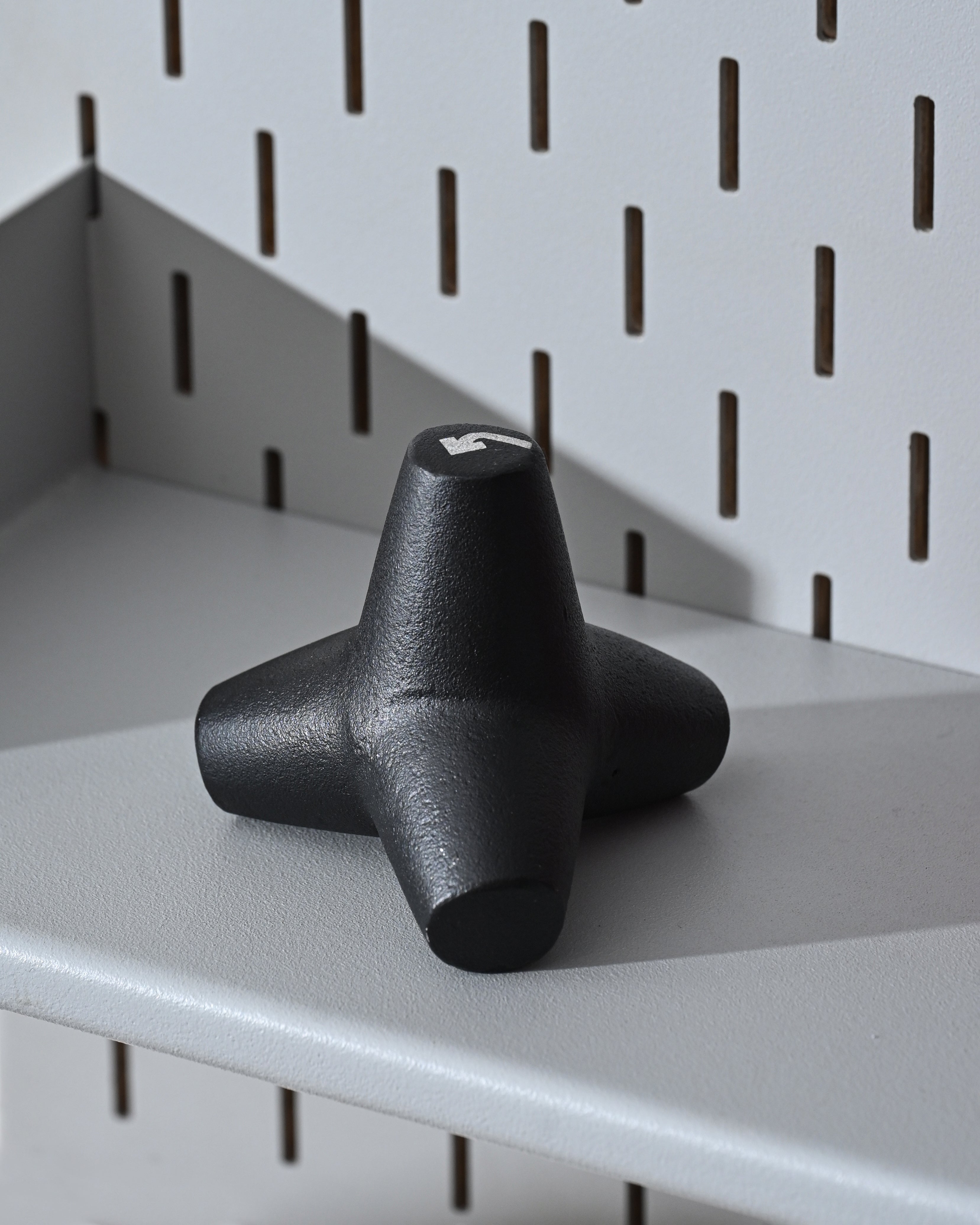 BLACK TETRAPOD